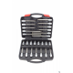 JUEGO PUNTAS TORX CONEXION 1/2" 32 PIEZAS