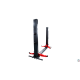 ELEVADOR 2 COLUMNAS ELECTROHIDRAULICO 4T. TIPO H