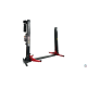 ELEVADOR 2 COLUMNAS ELECTROHIDRAULICO 4T. TIPO H