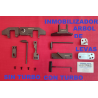 KIT COMPLETO CALADO DISTRIBUCION MOTORES PURE TECH CON Y SIN TURBO E INMOBILIZADOR ARBOL DE LEVAS.