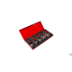 JUEGO REPARAR ROSCAS CON HELICOIL, 131 PIEZAS