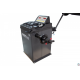 EQUILIBRADORA RUEDAS SEMIAUTOMATICA 10-24"