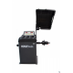 EQUILIBRADORA RUEDAS SEMIAUTOMATICA 10-24"