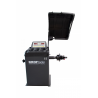EQUILIBRADORA RUEDAS SEMIAUTOMATICA 10-24"