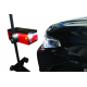 REGULADOR DE FAROS LASER DOBLE