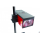 REGULADOR DE FAROS LASER DOBLE