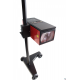 REGULADOR DE FAROS LASER DOBLE