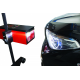 CENTRADOR DE FAROS ESPECIAL LAMPARAS XENON Y LEDS