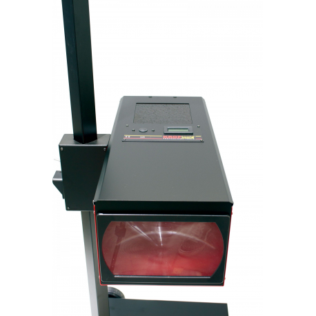 CENTRADOR DE FAROS ESPECIAL LAMPARAS XENON Y LEDS