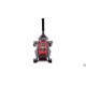 GATO CARRETILLA POTENCIA 2.5TM,.