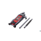 GATO CARRETILLA POTENCIA 2.5TM,.
