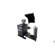 EQUILIBRADORA RUEDAS CAMION 13-24"