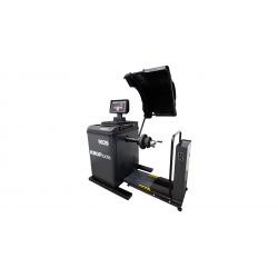 EQUILIBRADORA RUEDAS CAMION 13-24"