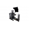 EQUILIBRADORA RUEDAS CAMION 13-24"