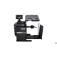 EQUILIBRADORA RUEDAS CAMION 13-24"