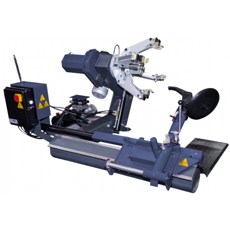 DESMONTADORA NEUMATICOS 14-26" 380V