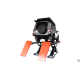 ELEVADOR PERFIL BAJO PARA ALINEAR C/LED POTENCIA 4.5TM.