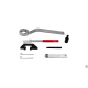 Conjunto calado de distribución BMW, Land Rover, Opel - 1.7D, 2.5D Turbo - M41, M51