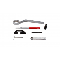 Conjunto calado de distribución BMW, Land Rover, Opel - 1.7D, 2.5D Turbo - M41, M51