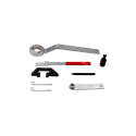 CALADO DISTRIBUCION BMW,LAND ROVER, OPEL 1.7D, 2.5D TURBO M41 M51