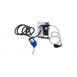 BOMBA ELECTRICA TRANSVASE ADBLUE 230V