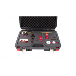 Conjunto calado de distribución Renault, Nissan, Vauxhall/Opel 1.5D, 1.9D, 2.2D, 2.5D dCi/Di/Dti/CDTi