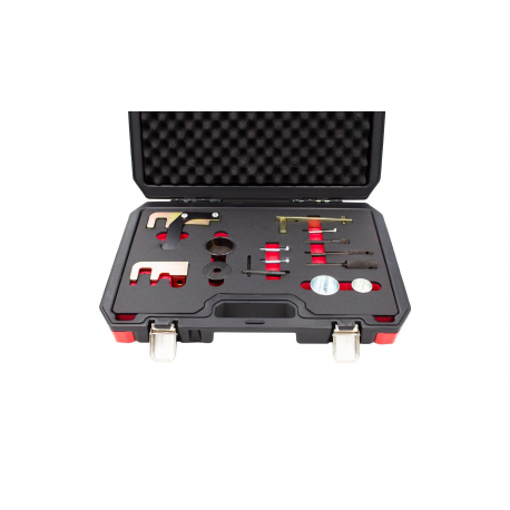 Conjunto calado de distribución Renault, Nissan, Vauxhall/Opel 1.5D, 1.9D, 2.2D, 2.5D dCi/Di/Dti/CDTi