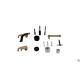 Conjunto calado de distribución Renault, Nissan, Vauxhall/Opel 1.5D, 1.9D, 2.2D, 2.5D dCi/Di/Dti/CDTi