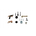 CALADO DISTRIBUCION MOTORES DCI, RENAULT,NISSAN,VAUXHALL,OPEL, 1.5D, 1.9D, 2.2D, 2.5D dCi/Di/Dti/CDTi