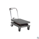 MESA ELEVADORA DE TIJERA, CAPACIDAD 500KG