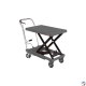 MESA ELEVADORA DE TIJERA, CAPACIDAD 500KG