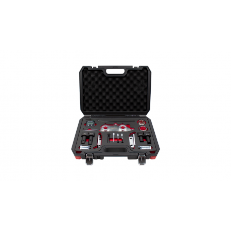 CALADO DISTRIBUCION GRUPO VAG 1.0 1.2 1.4 1.6 TSI GASOLINA 2017-