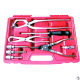 ESTUCHE ESPECIAL REPARACION DE FRENOS