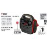 BOOSTER 12-24V BATERIA LITIO PICO 1200A 12V. CE