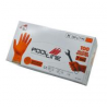 GUANTES TALLA M 700 MICRAS 100U. CAJA DIAMANTE
