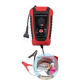 CARGADOR BATERIAS 6V 2A, 12V 5A CPU INTELIGENTE AGM, GEL, SLA, EFB