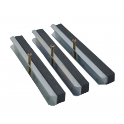 JUEGO PIEDRAS RECAMBIO PARA BRUÑIDOR REF. 77025