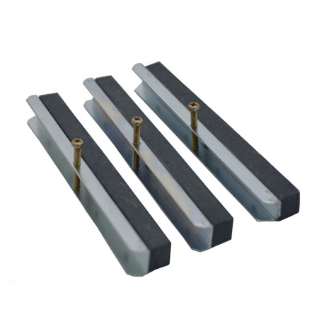 JUEGO PIEDRAS RECAMBIO PARA BRUÑIDOR REF. 77025