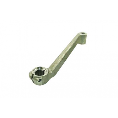 BIELA SENCILLA ADAPTABLE A EBRO 460 Y 470 DERECHA