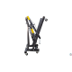 GRUA PLEGABLE POTENCIA 2TM.