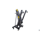 GRUA PLEGABLE POTENCIA 2TM.