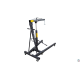 GRUA PLEGABLE POTENCIA 2TM.