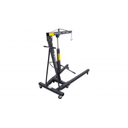 GRUA PLEGABLE POTENCIA 2TM.