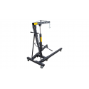 GRUA PLEGABLE POTENCIA 2TM.