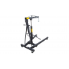 GRUA PLEGABLE POTENCIA 2TM.