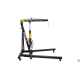 GRUA PLEGABLE POTENCIA 2TM.