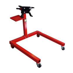 SOPORTE MOTOR POTENCIA 500KG.