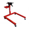 SOPORTE MOTOR POTENCIA 500KG.