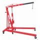 GRUA PLEGABLE 2TM