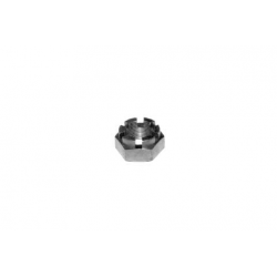 TUERCA HEXAGONAL 45X25MM. MANGUETA EBRO 684